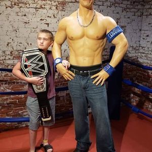 Meet your Posher, Matt